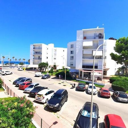 Apartmán Apartamento Ducal Con Vistas Al Mar F5- 2 Gandía Exteriér fotografie